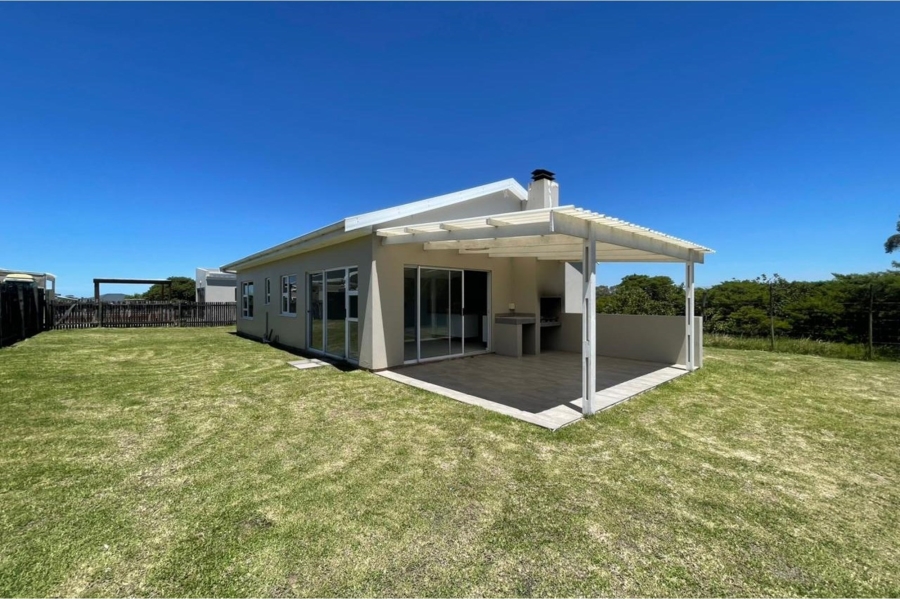 3 Bedroom Property for Sale in Glen Eden Eastern Cape